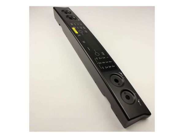 11750329-1-M-Whirlpool-WPW10206073-Control Panel - Black