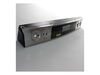 Control Panel - Black/Stainless – Part Number: WPW10206074