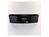 Control Panel - Black – Part Number: WPW10206078