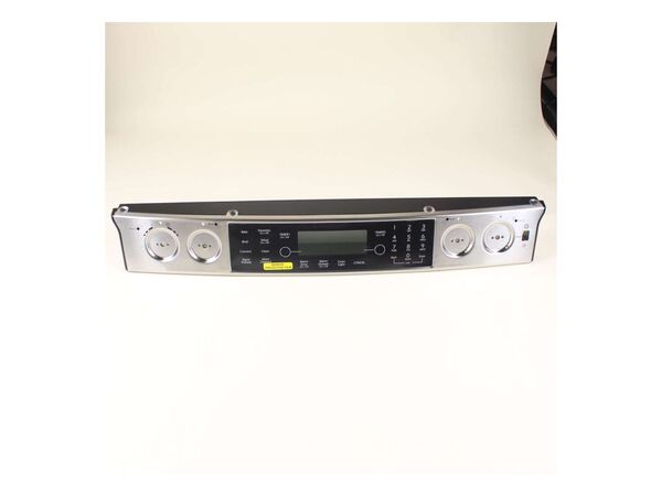 11750335-1-M-Whirlpool-WPW10206079-Control Panel - Stainless