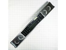 Touchpad and Control Panel, Stainless – Part Number: WPW10206087