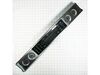 Touchpad and Control Panel, Stainless – Part Number: WPW10206087