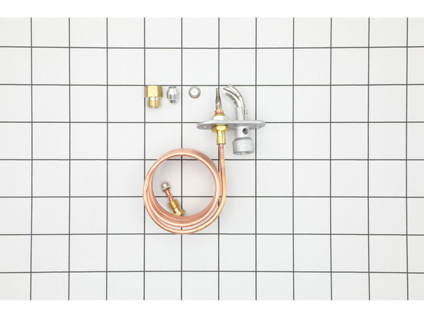 11750349-1-M-Whirlpool-WPW10206112-Pilot with Thermocouple