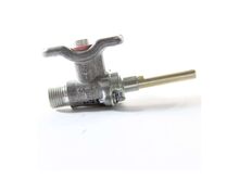 Burner Valve - Left and Right Rear – Part Number: WPW10206287