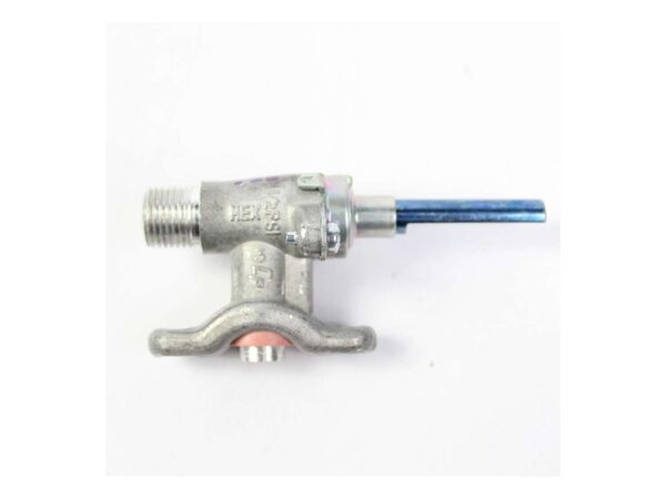 11750353-1-M-Whirlpool-WPW10206288-Surface Burner Valve - 16K - Left Front & Right Front
