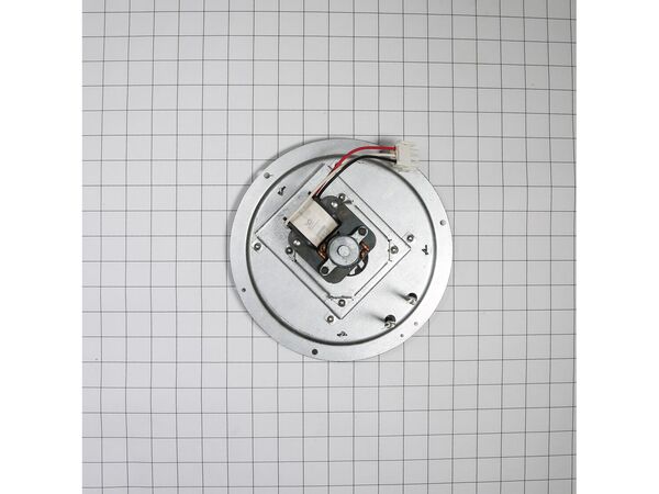 11750359-1-M-Whirlpool-WPW10206586-Range Convection Fan Assembly