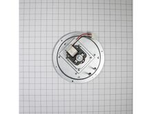 Range Convection Fan Assembly – Part Number: WPW10206586