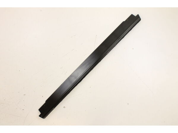 11750383-1-M-Whirlpool-WPW10207689-Range Bottom Trim (Black)