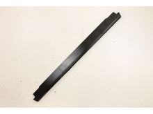 Range Bottom Trim (Black) – Part Number: WPW10207689