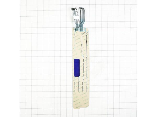 11750391-1-M-Whirlpool-WPW10207930-Switch Membrane - White