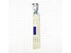 Switch Membrane - White – Part Number: WPW10207930