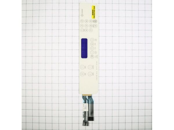 11750392-1-M-Whirlpool-WPW10207932-Membrane Switch