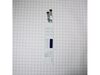 Touchpad – Part Number: WPW10207935