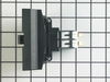 Handle and Door Latch Assembly with Switches – Part Number: WPW10208084