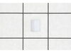 Dryer Cap – Part Number: WPW10208398