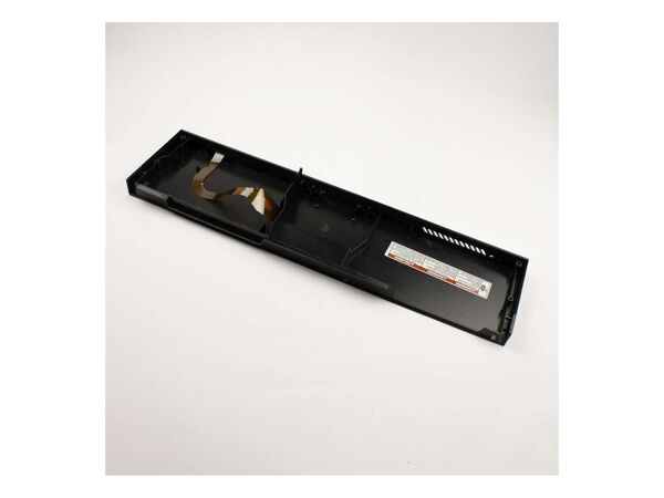 11750419-1-M-Whirlpool-WPW10208756-Control Panel