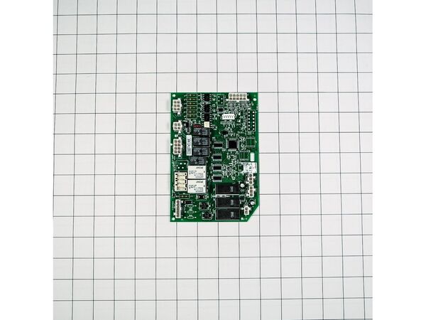 11750429-1-M-Whirlpool-WPW10209636-Control, Electric