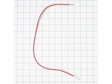 Surface Igniter (Liner OR lower) – Part Number: WPW10209657