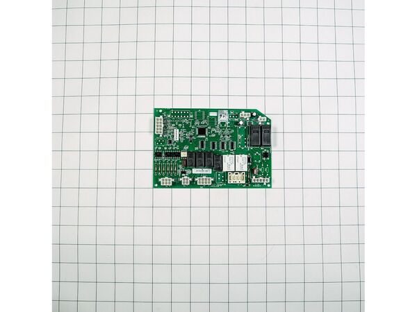11750436-1-M-Whirlpool-WPW10210789-Refrigerator Electronic Control Board