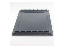 Oven Bottom Panel – Part Number: WPW10211368