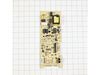 Electronic Control Board – Part Number: WPW10211457