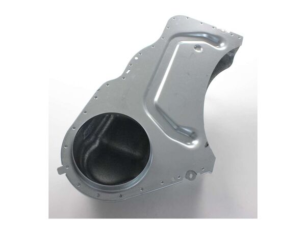 11750459-1-M-Whirlpool-WPW10211896-DUCT-LINT