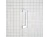 Door Handle – Part Number: WPW10213202