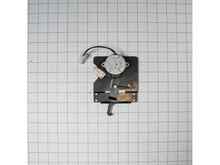 LATCH-DOOR – Part Number: WPW10213755