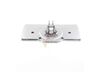 Range Convection Fan – Part Number: WPW10213813