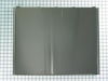 11750493-2-S-Whirlpool-WPW10214220-Exterior Door Panel - Stainless