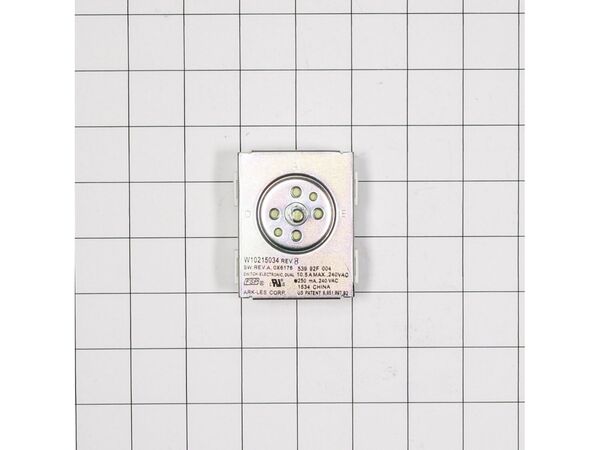 11750497-1-M-Whirlpool-WPW10215034-Infinite Switch