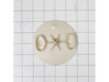 Lint Filter – Part Number: WPW10215093
