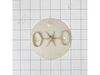 Lint Filter – Part Number: WPW10215093