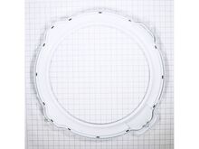 Washer Tub Ring – Part Number: WPW10215107