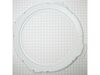 Tub Ring – Part Number: WPW10215108