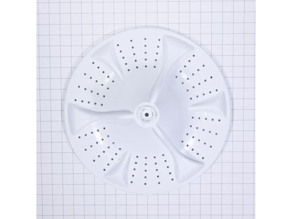11750504-1-M-Whirlpool-WPW10215115-Washer Washplate