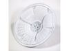 11750504-2-S-Whirlpool-WPW10215115-Washer Washplate
