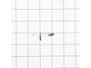 Surface Igniter – Part Number: WPW10216419