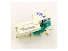 Ice Maker Water Inlet Valve – Part Number: WPW10217917