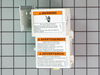11750553-2-S-Whirlpool-WPW10217917-Ice Maker Water Inlet Valve