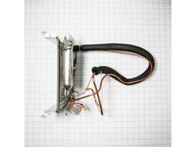 Evaporator Chill Plate & Heat Exchanger – Part Number: WPW10218037
