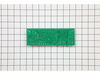Electronic Control Board – Part Number: WPW10218831