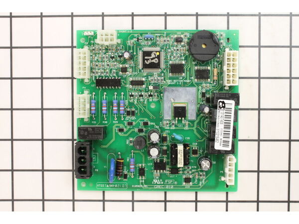 11750591-1-M-Whirlpool-WPW10219462-Main Control Board