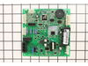 Main Control Board – Part Number: WPW10219462