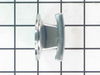 11750603-3-S-Whirlpool-WPW10220975-Range Burner Knob (Stainless Steel)