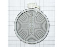 Surface Element - Right Rear – Part Number: WPW10221529