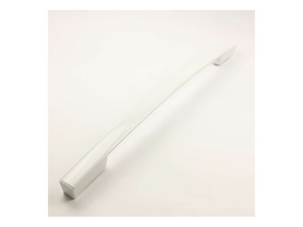 11750641-1-M-Whirlpool-WPW10223022K-Freezer Door Handle - White
