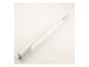 Freezer Door Handle - White – Part Number: WPW10223022K