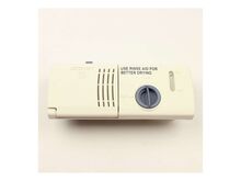 Dishwasher Detergent & Rinse Aid Dispenser – Part Number: WPW10224428