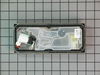 11750655-2-S-Whirlpool-WPW10224430-Dishwasher Detergent And Rinse Dispenser w/Cap